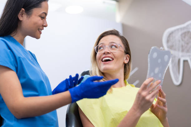 Best Veneers and Lumineers  in De Pere, WI