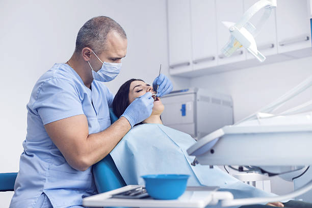 Best Dental X-Rays and Imaging  in De Pere, WI