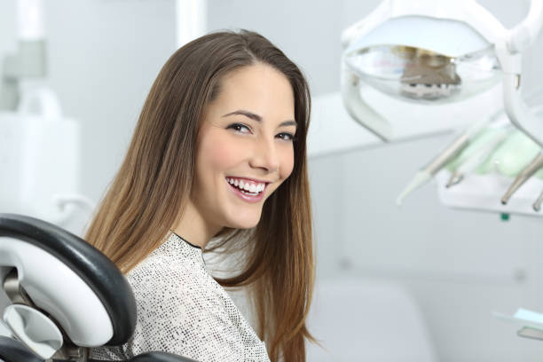 Advanced Technology for Better Dental Care in De Pere, WI